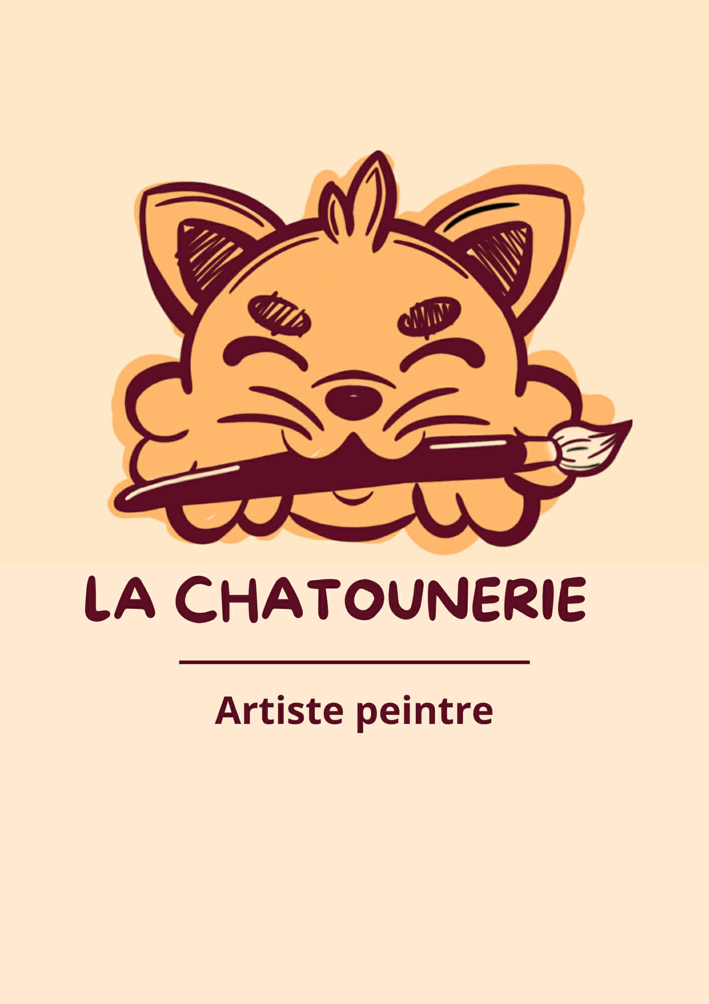 La Chatounerie