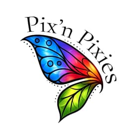 Pix'n Pixies