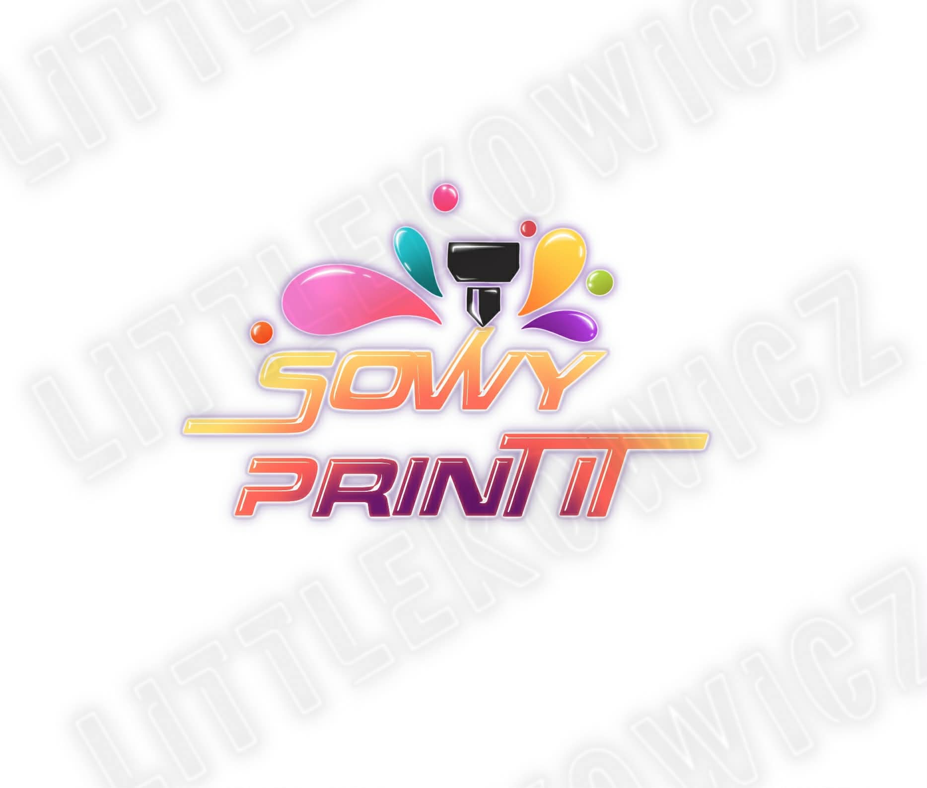Sowy Print It