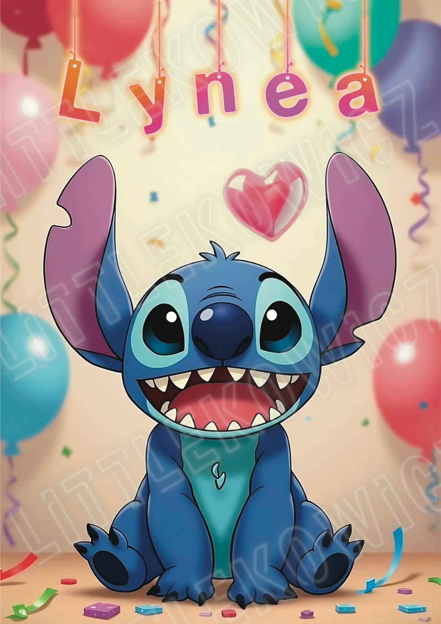 Stitch
