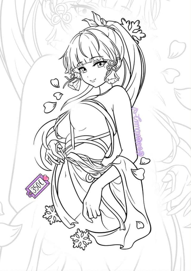 Ayaka