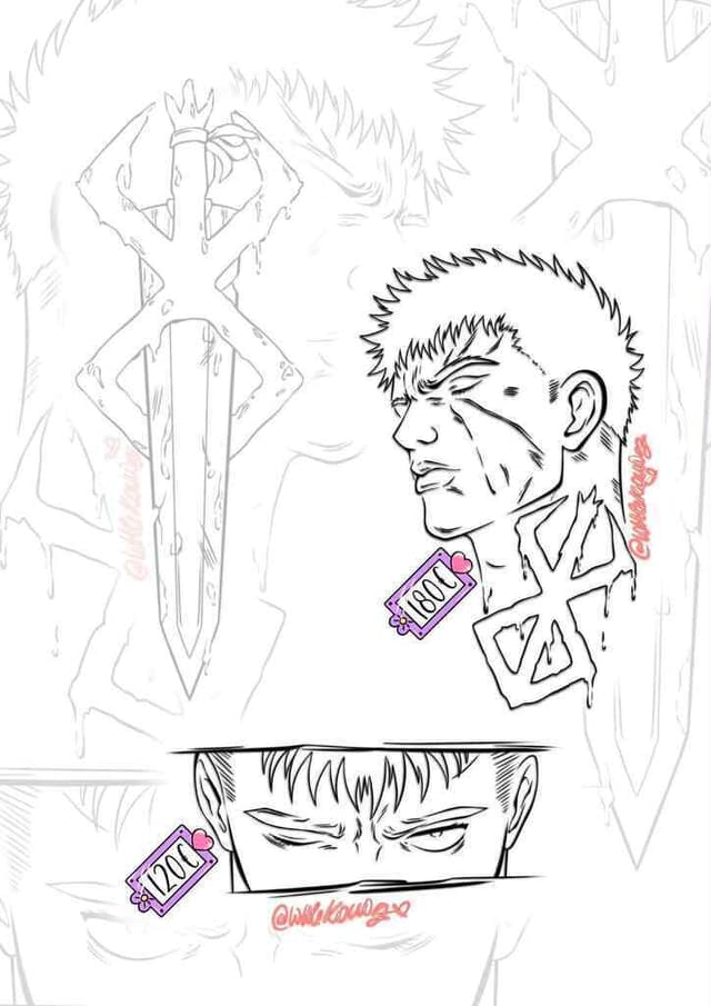 Berserk