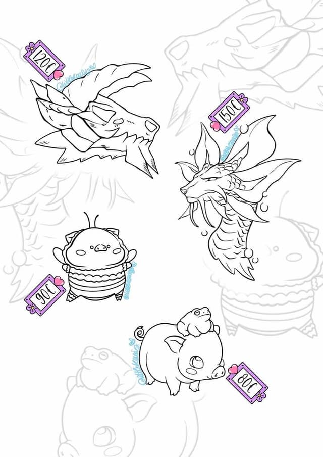 Monster Hunter