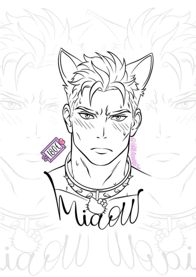 Original Character