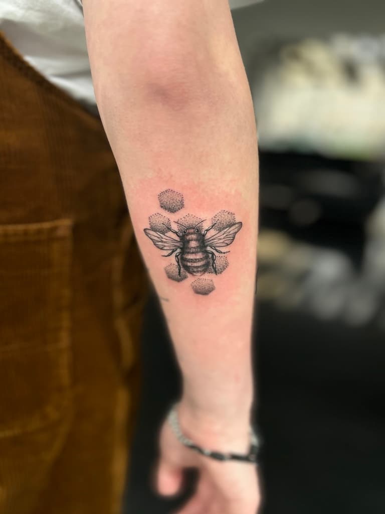Abeille