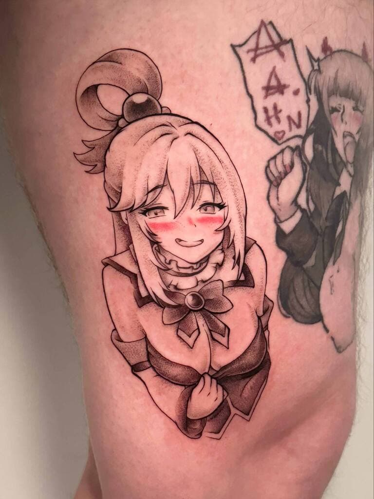 Aqua