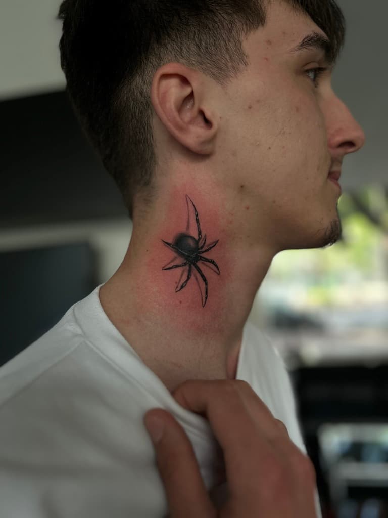 Araignée