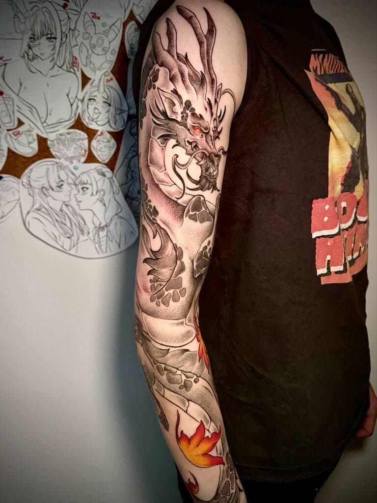 Dragon