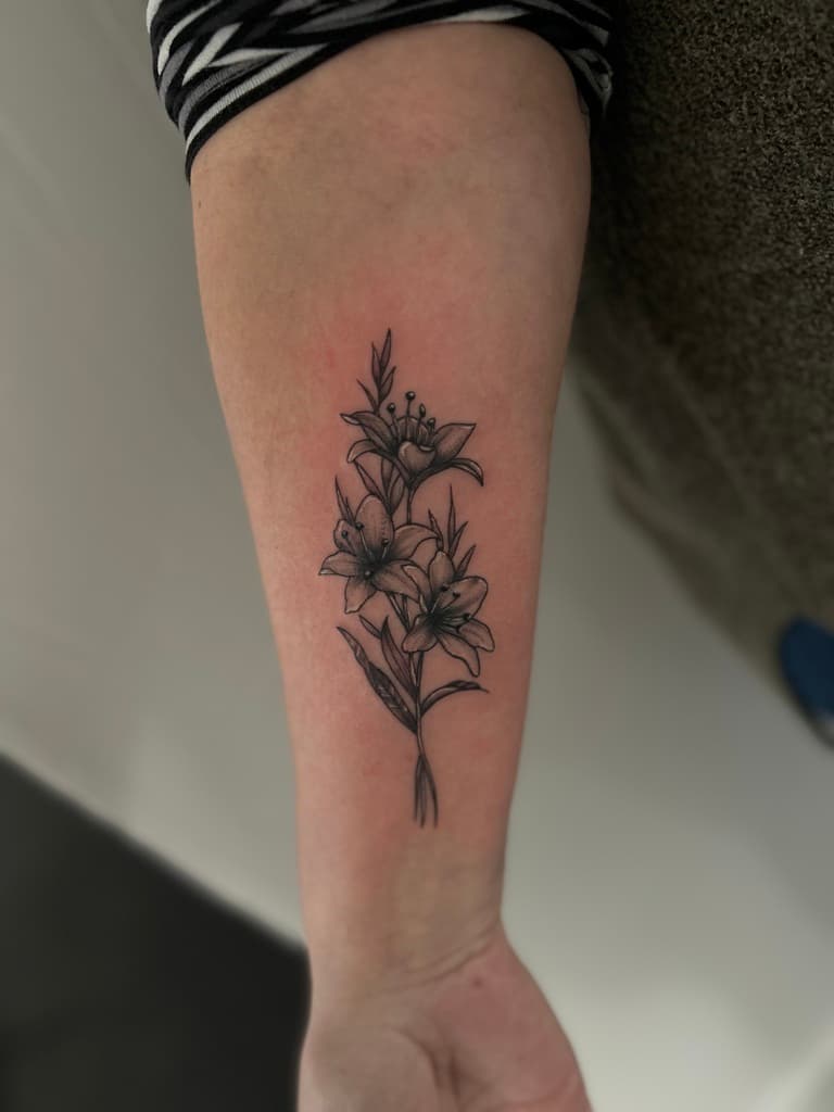 Fleur