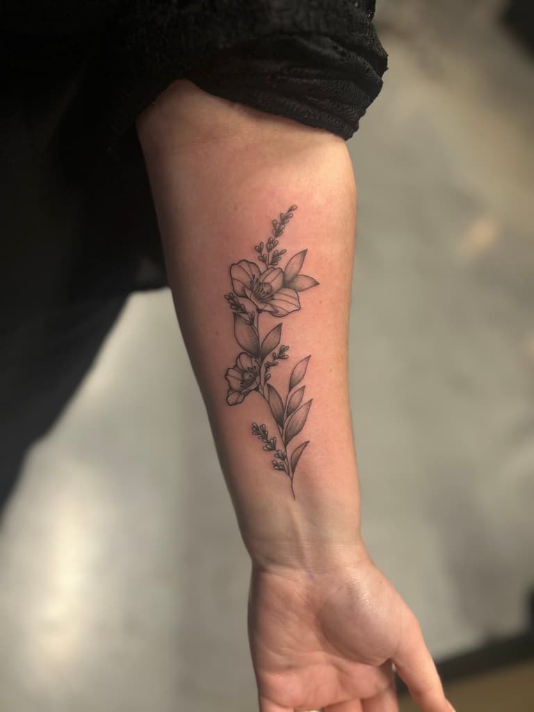 Fleur