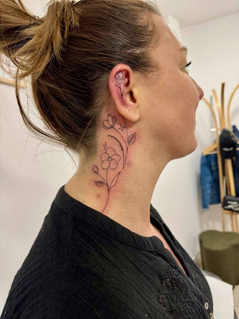 Fleur