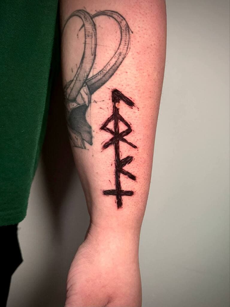 Rune Loki