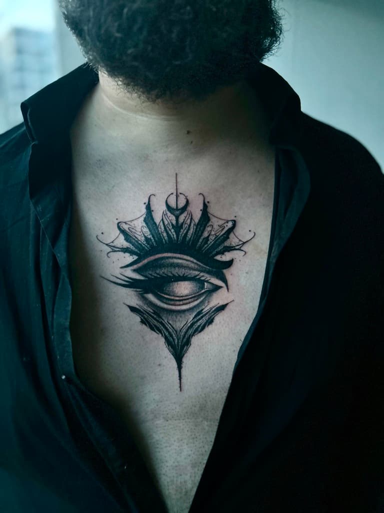 Oeil