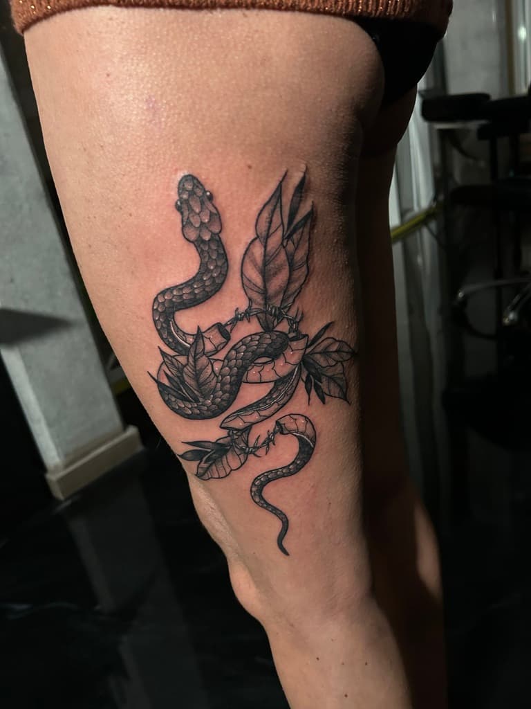 Serpent