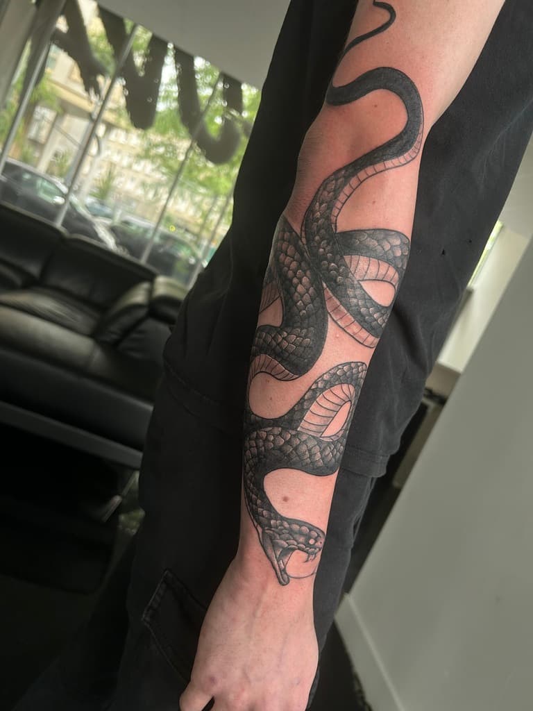 Serpent