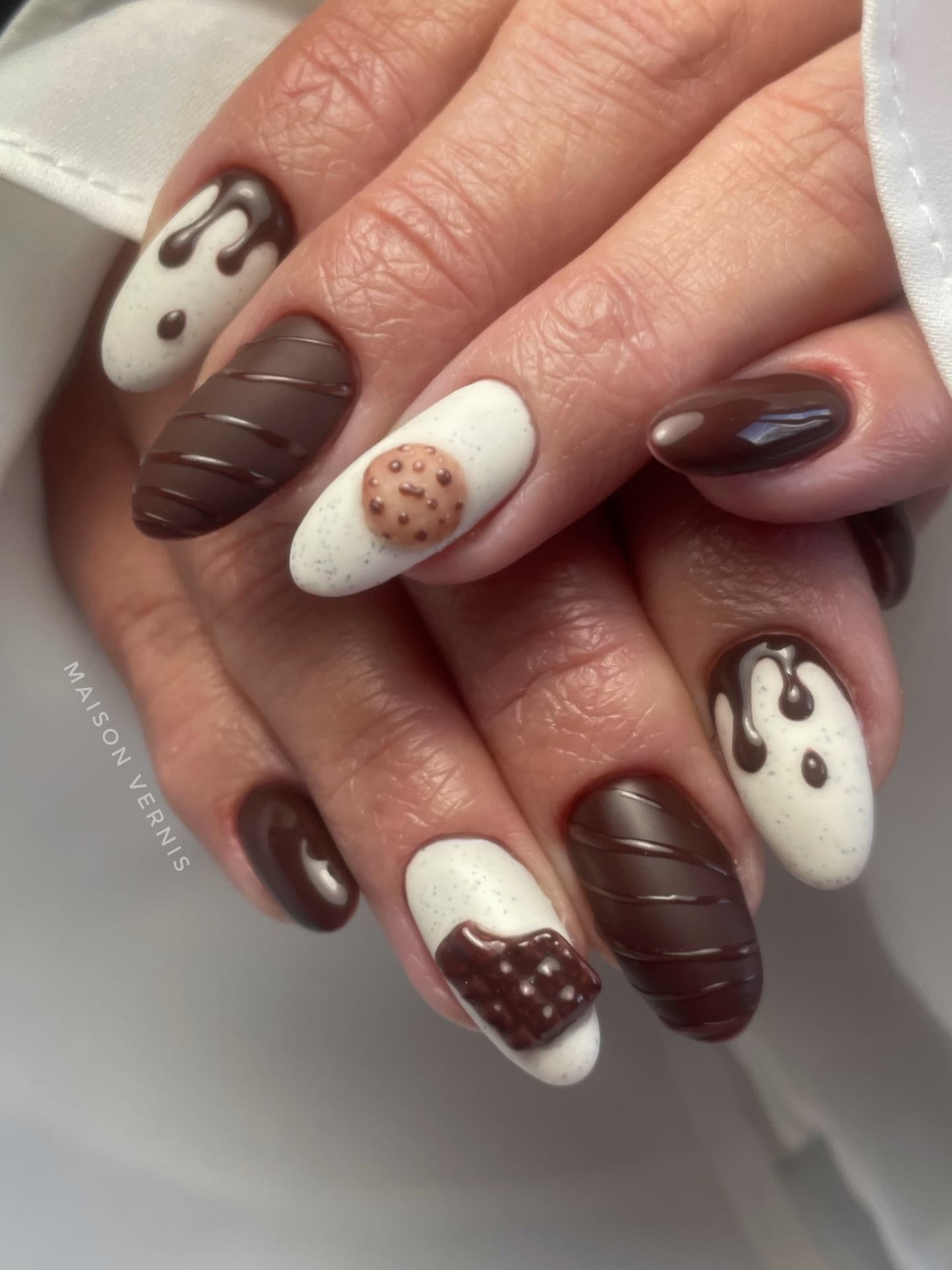 Cookies — Maison Vernis